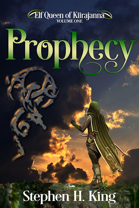 Prophecy cover